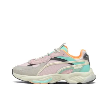 PUMA RS Connect Drip 'Grey Violet Pink Lady'