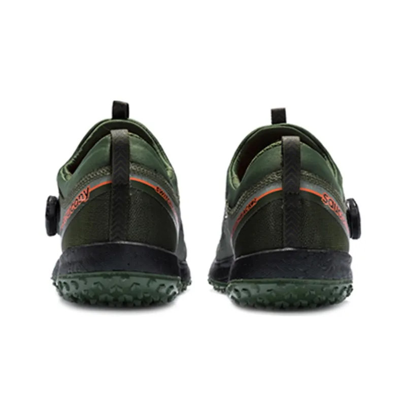 saucony Switchback 2 'Pine'-3