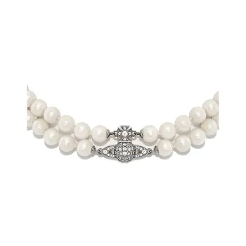 Vivienne Westwood Brass Jewelry Women's