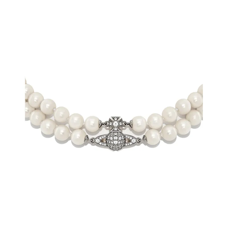Vivienne Westwood Brass Jewelry Women's-0