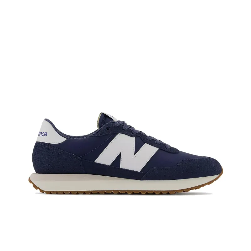 New Balance 237v1 'Natural Indigo'-1