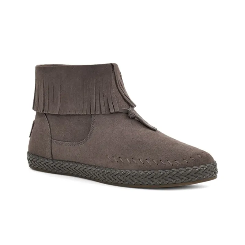 UGG Kennadi 'Thunder Cloud Suede' Women's-2