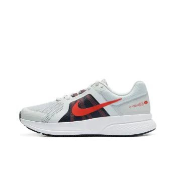 Nike Run Swift 2 'Pure Platinum Bright Red'