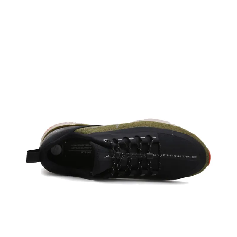 Nike Odyssey React Shield Olive Flak-3
