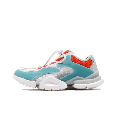 Reebok Run.r 96 Chalk