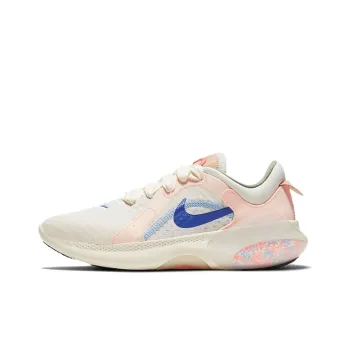 Nike Joyride Dual Run 2 Sail Electro Orange Women's