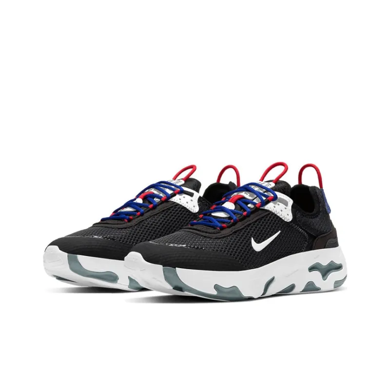 Nike React Live 'Anthracite' Gs-2