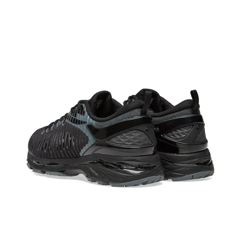 Asics X Kiko Kostadinov Gel Delva 1 'Black Steel'-3