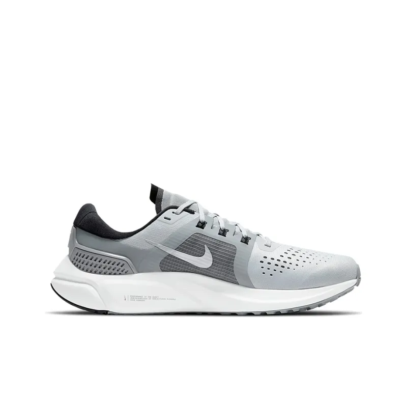 Nike Air Zoom Vomero 15 'Grey White'-1