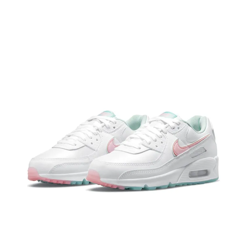 Nike Air Max 90 Essential Arctic Punch Women's-1