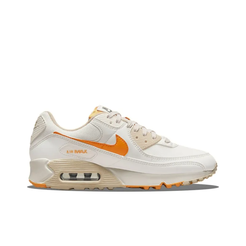 Nike Air Max 90 Se Sanddrift Light Curry Women's-1
