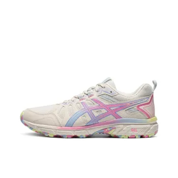 Asics Gel Venture 7 Mx 'Cream White' Women's
