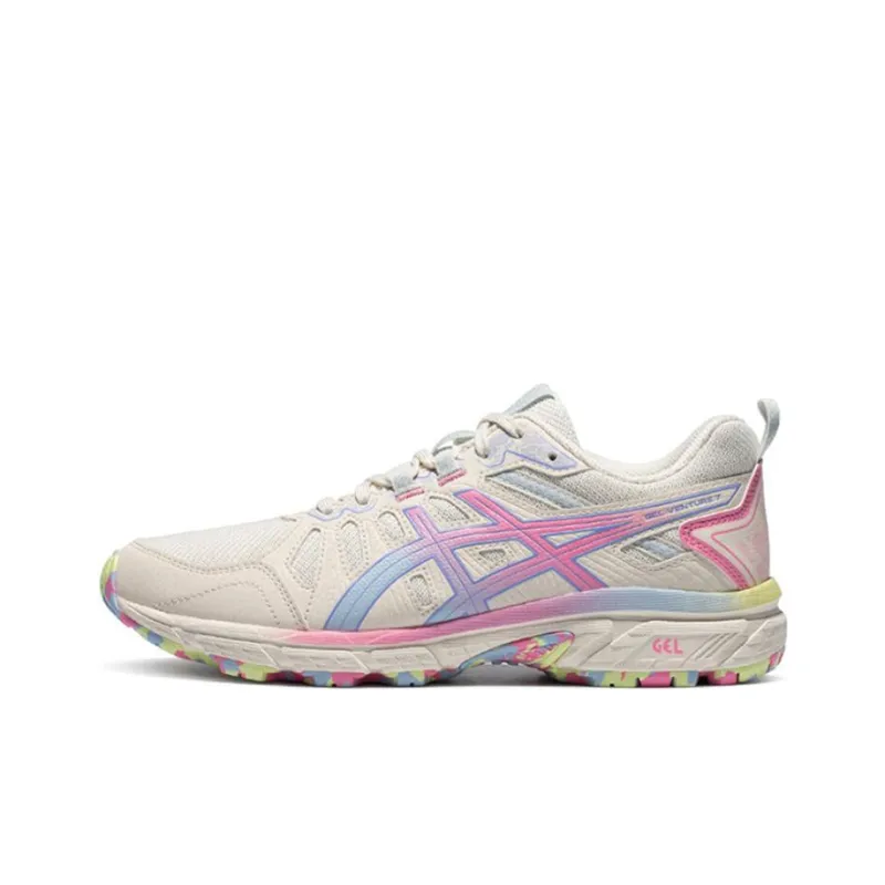 Asics Gel Venture 7 Mx 'Cream White' Women's-0