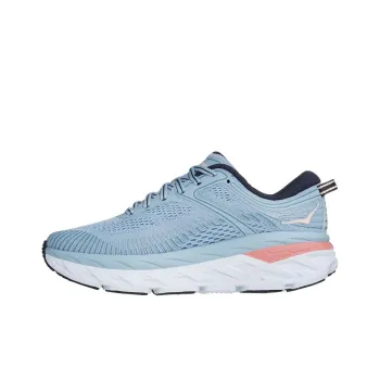 HOKA ONE ONE Bondi 7 'Grey Blue' Women's