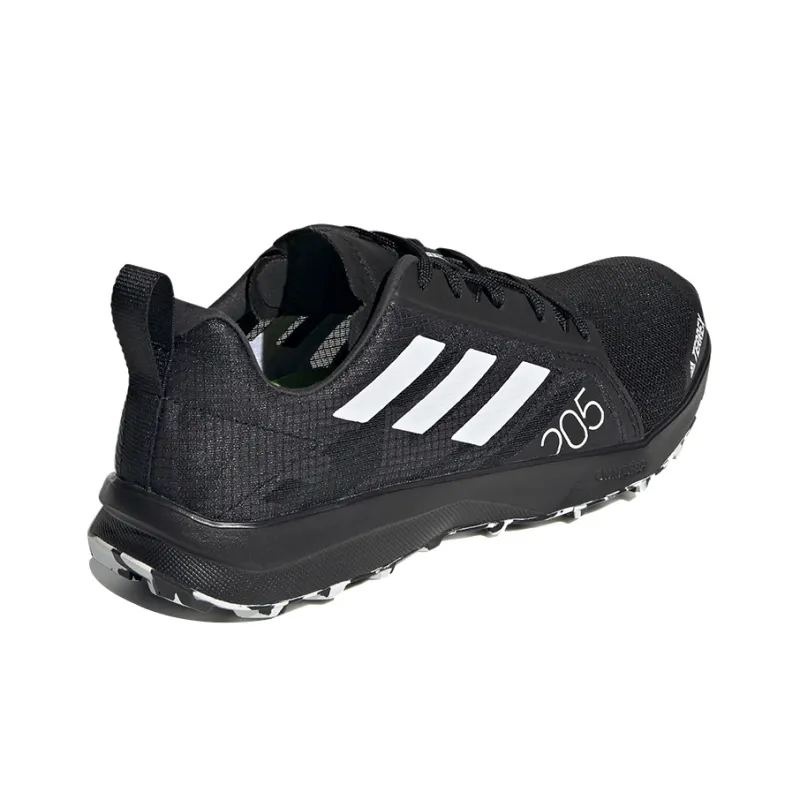 Adidas Terrex Speed Flow Primegreen 'Black' Women's-2