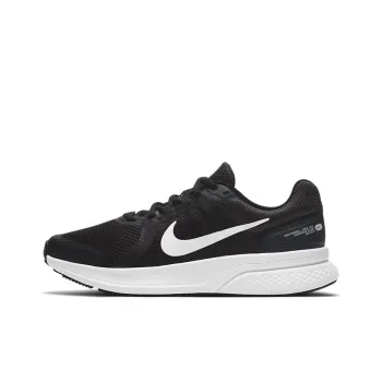 Nike Run Swift 2 'Black White' Women's