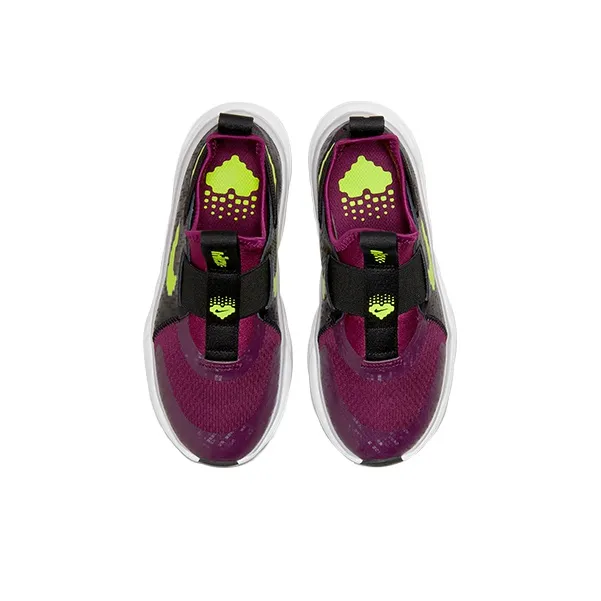 Nike Flex Plus Se 'Sangria Volt' Gs-3