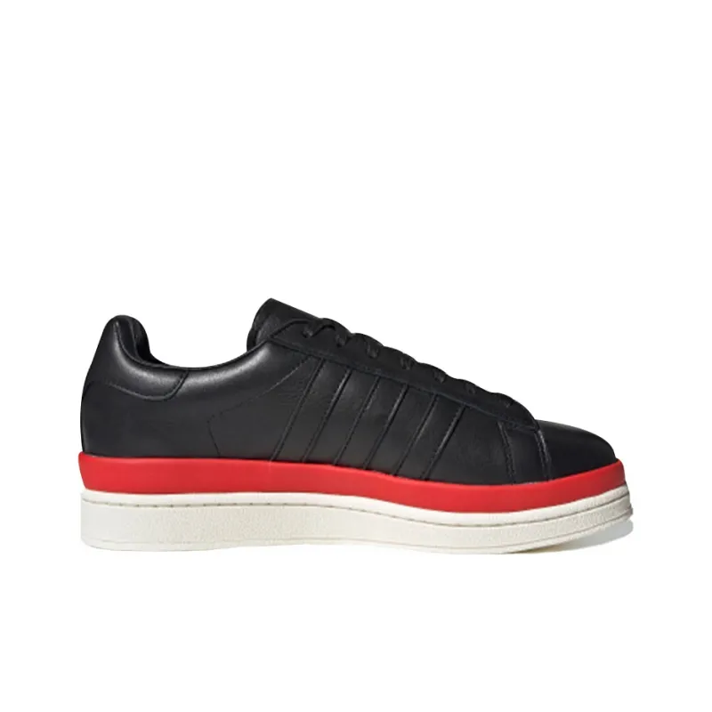 Adidas Y 3 Hicho Black Red-1