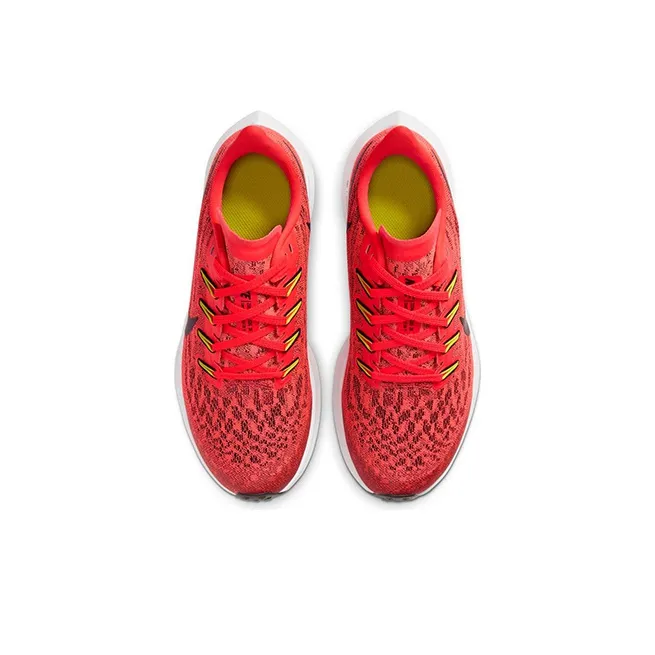 Nike Air Zoom Pegasus 36 'Laser Crimson' GS-2