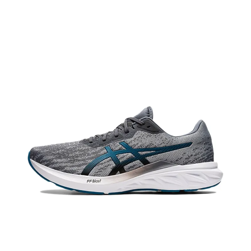 Asics DynaBlast 2 'Metropolis Deep Sea Teal'-0