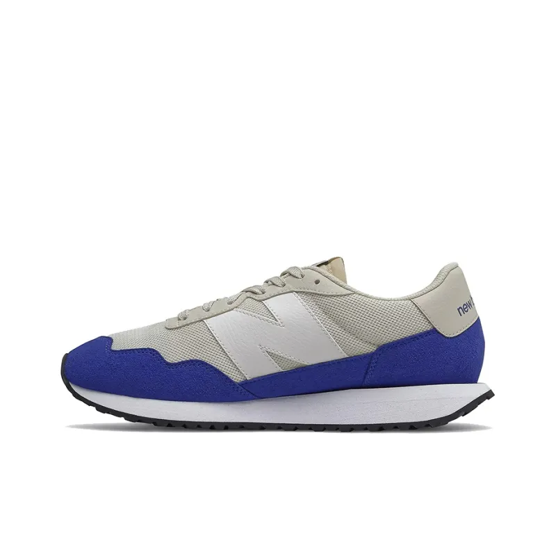 New Balance 237 'Moonbeam Team Royal'-0