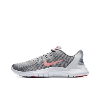 Nike Flex Rn 2018 'Platinum Pink Gaze' Women's