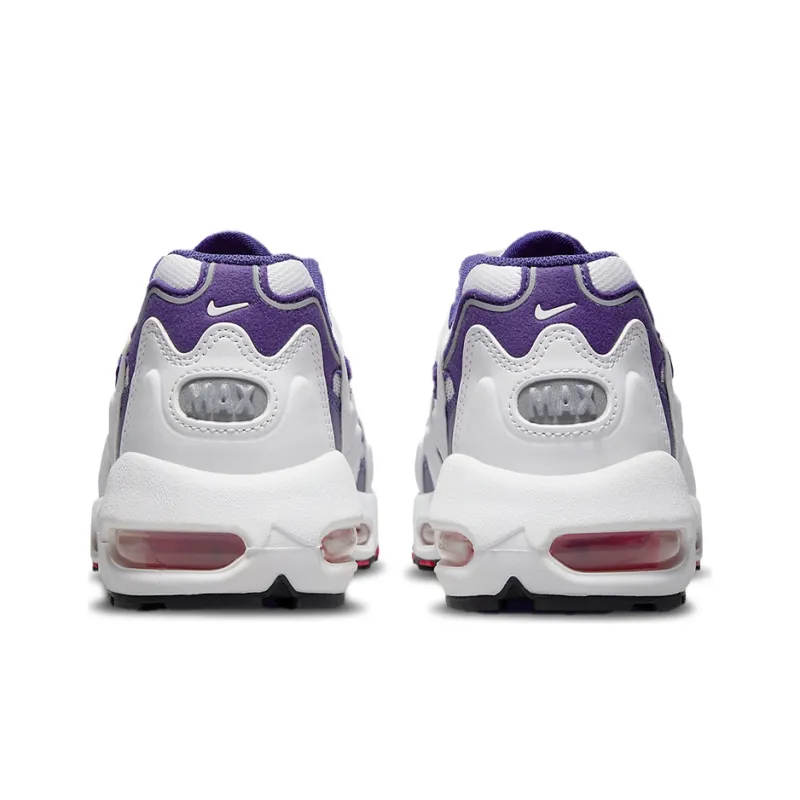 Nike Air Max 96 Ii Cherry Women's-4