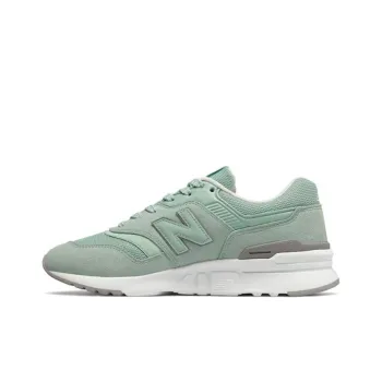 New Balance 997H Classic Essential 'Turquoise' Women's