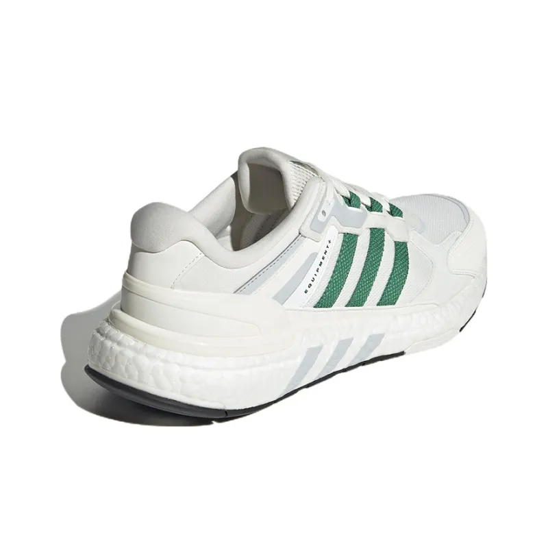 Adidas Equipment+ Cozy Wear Resistant Gray Green 'Grey Green'-3