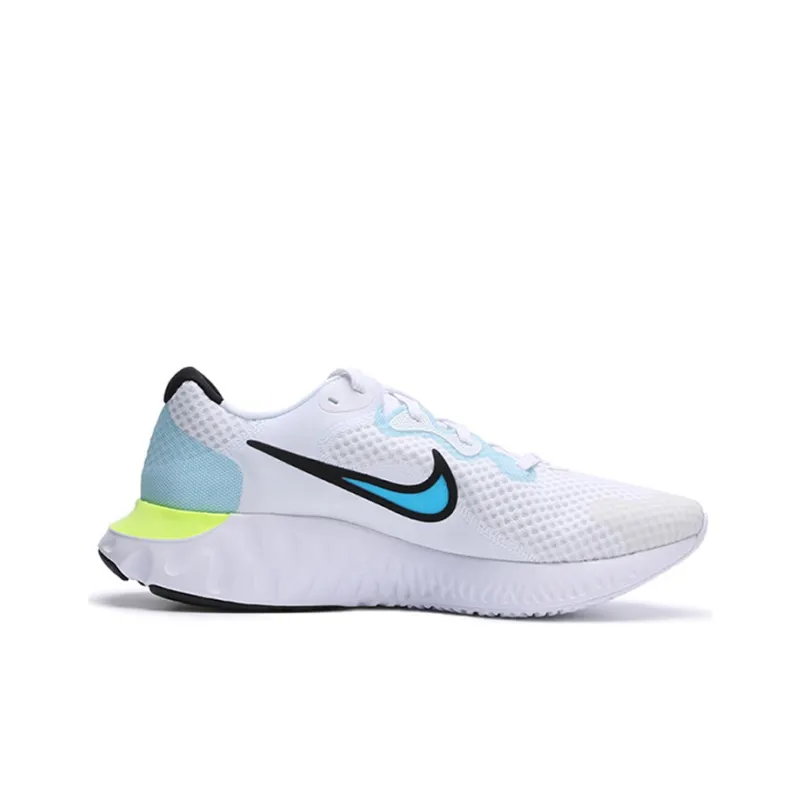 Nike Renew Run 2 Volt-1