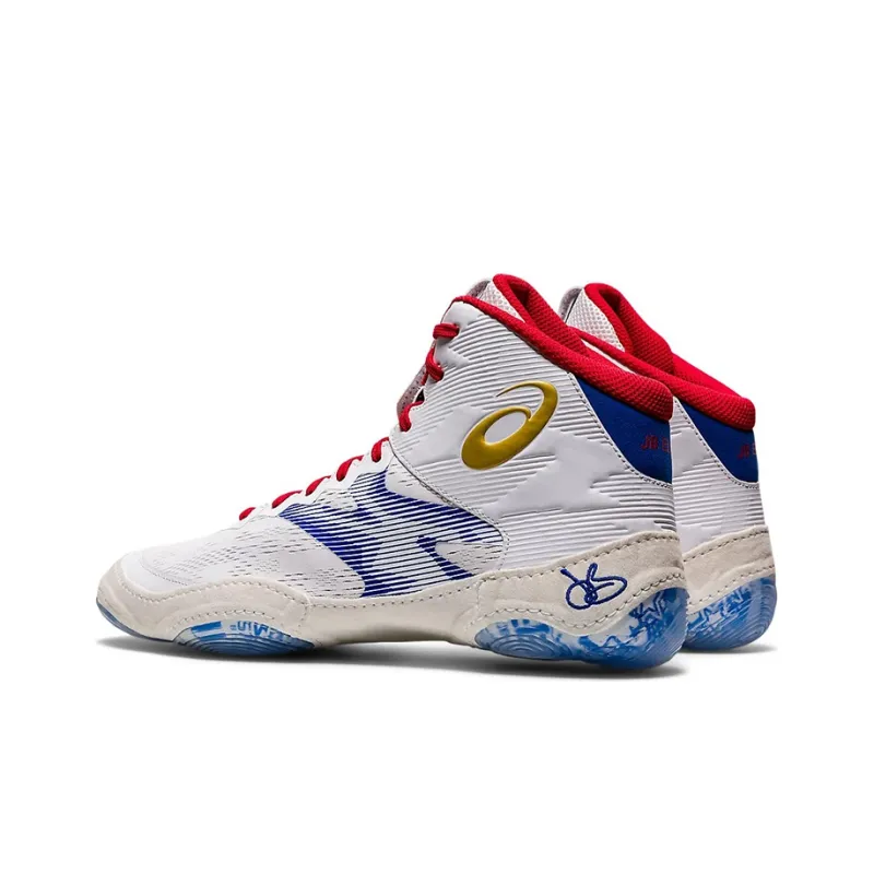 Asics JB Elite 4 'USA'-3