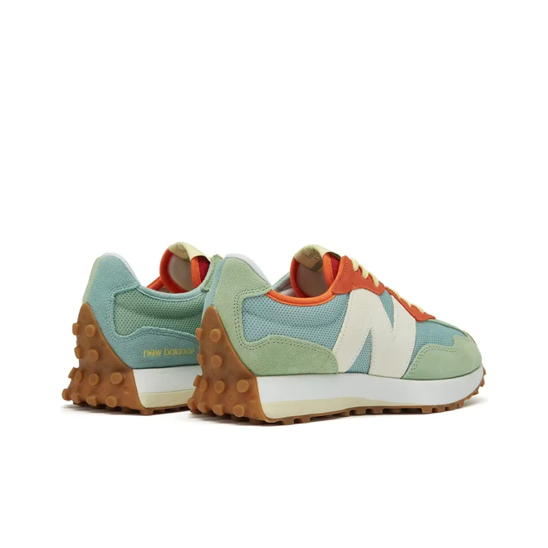New Balance 327 Todd Snyder Farmer's Market Pineapple-4