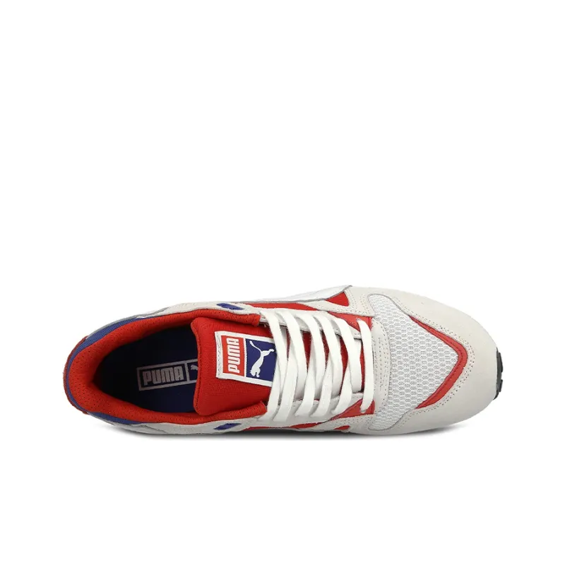 PUMA Duplex Streetblock 'Red White Blue'-3