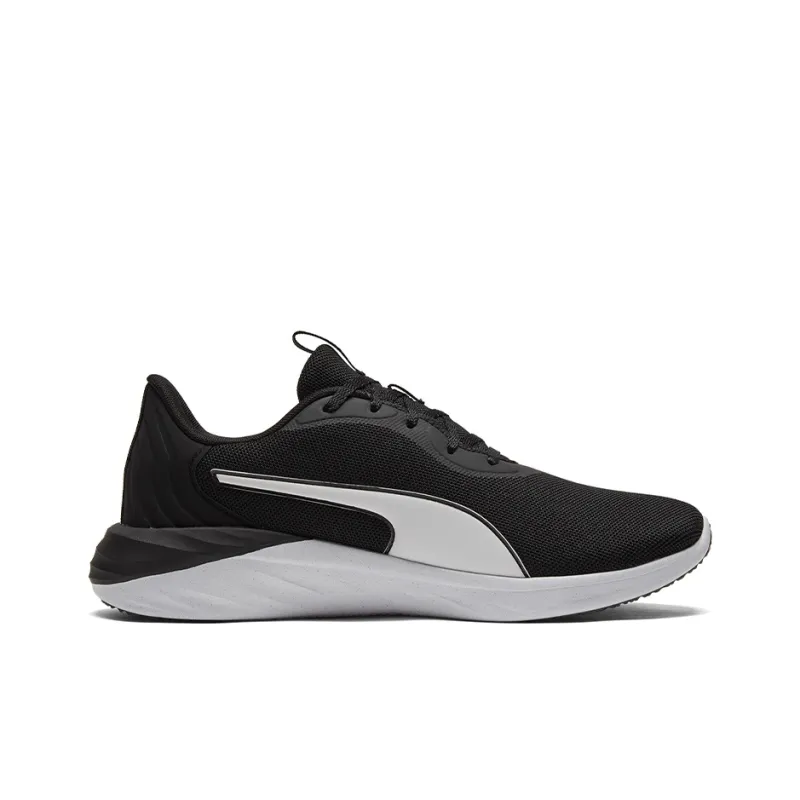 PUMA Better Foam Emerge 'Black White'-1