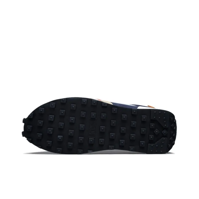 Nike DBreak Type Navy Sail Orange-5