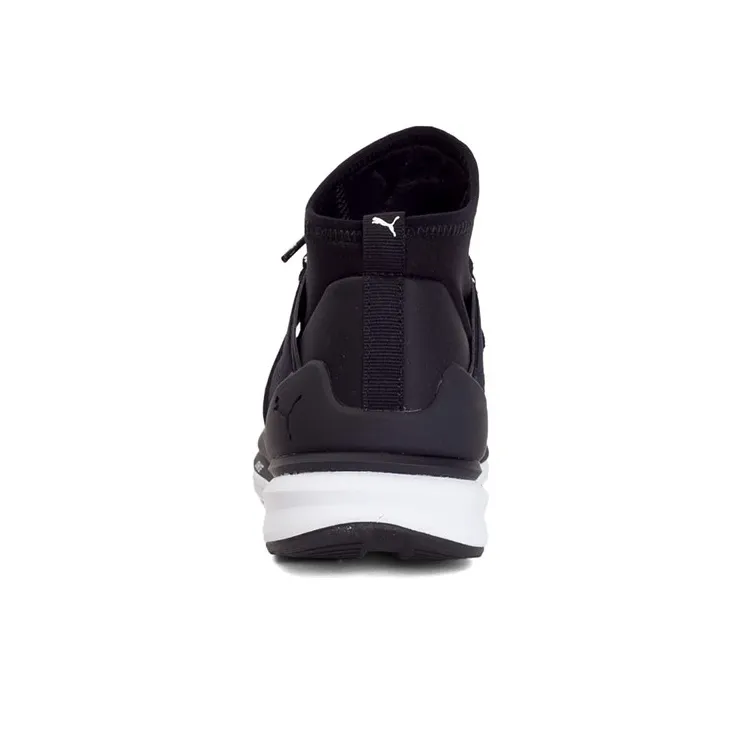 PUMA Bog Limitless Hi Black-3