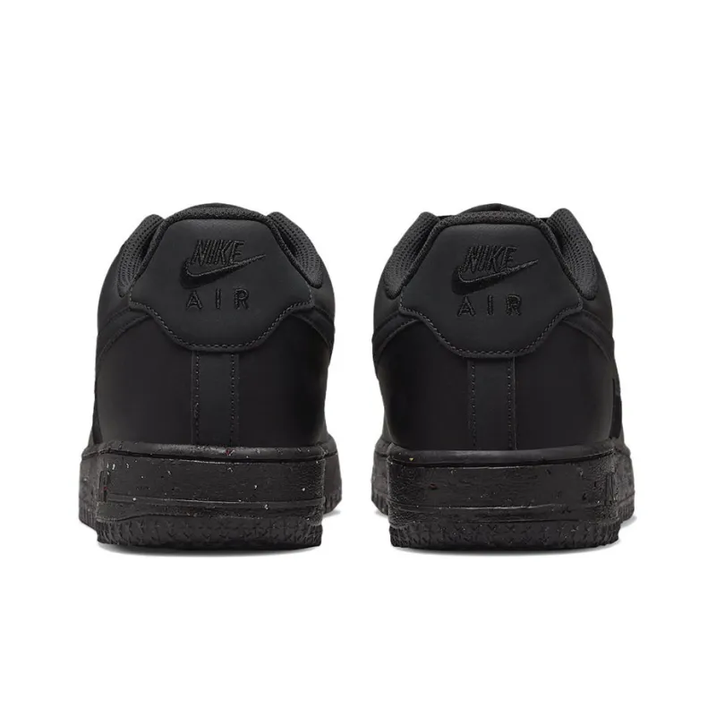 Nike Air Force 1 Low Crater Next Nature Black Speckled Sole-4