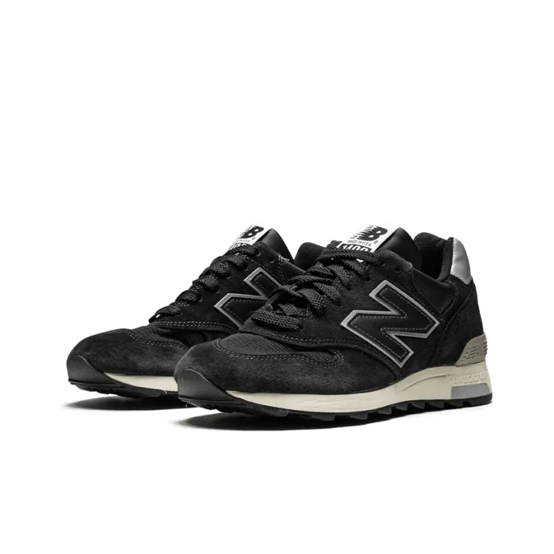 New Balance 1400 'Black'-1