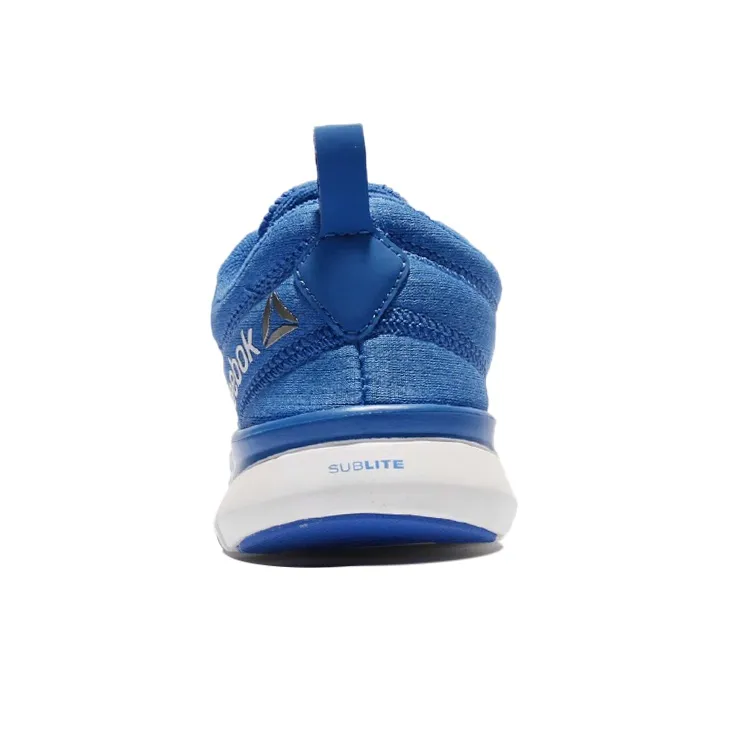 Reebok Sublite Authentic 4.0 Running Shoes Women's Low-Top Indigo-3