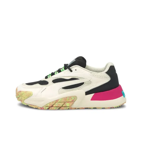 PUMA Hedra Chaos Women's