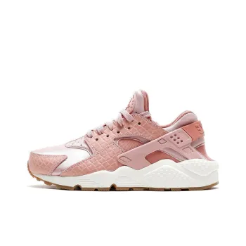 Nike Air Huarache Run Premium 'Pink Glaze' Women's