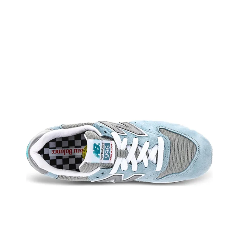 New Balance 996 'Sky Blue Gray White'-2