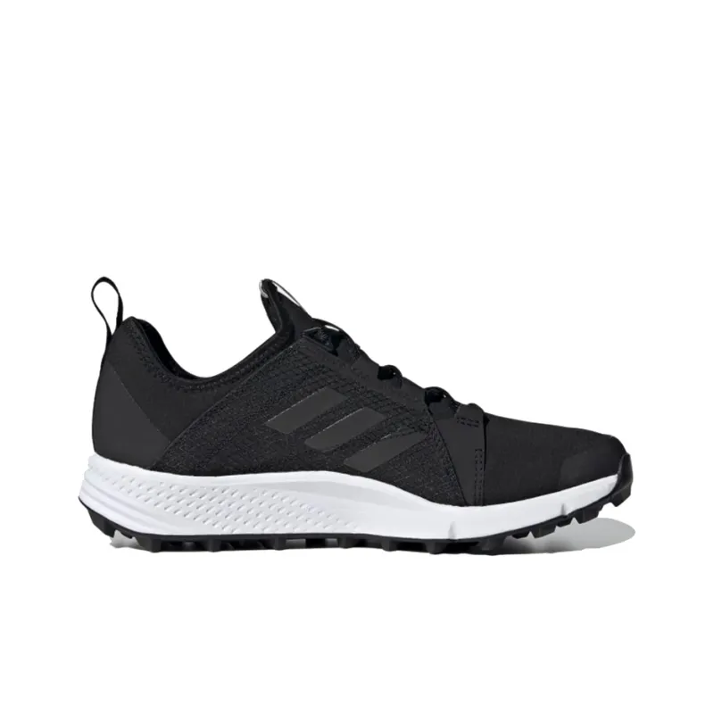 Adidas Terrex Speed Gore Tex Trail 'Black' Women's-1