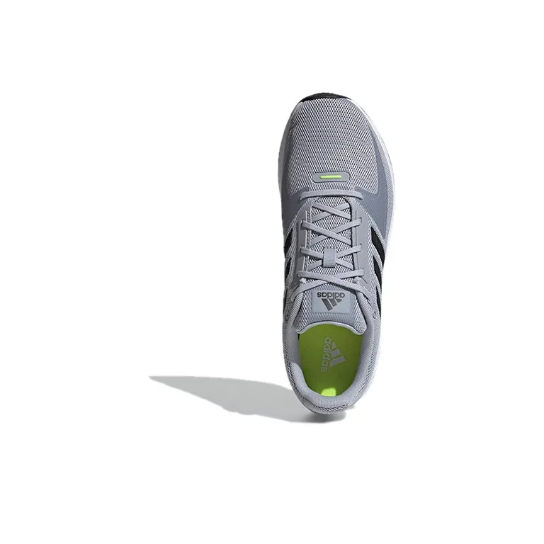 Adidas Neo Runfalcon 2.0 'Halo Silver'-4
