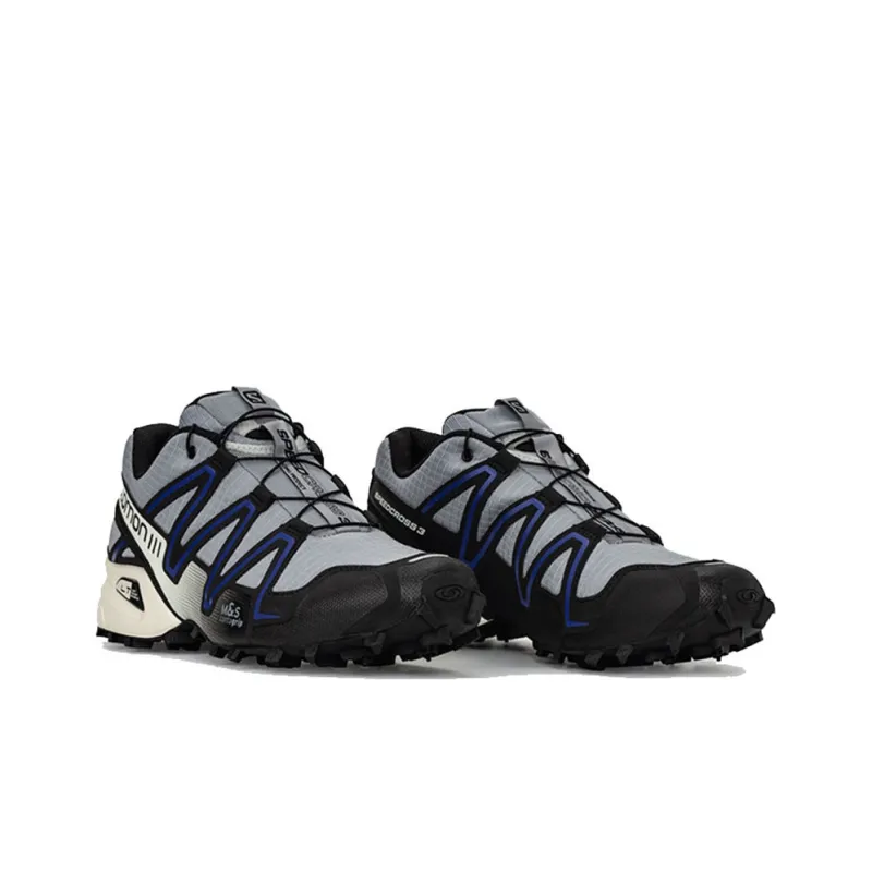 SALOMON Speedcross 3 Trail / L00-3