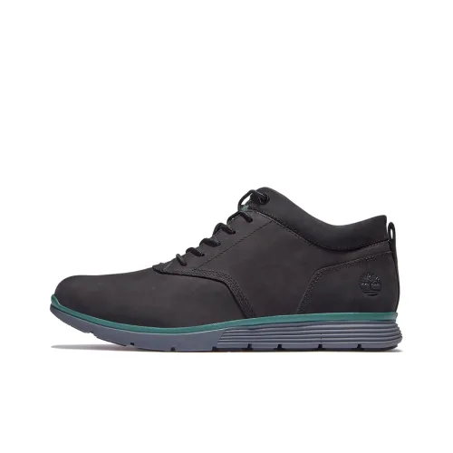 Timberland Killington Running Shoes Men Low-Top Black