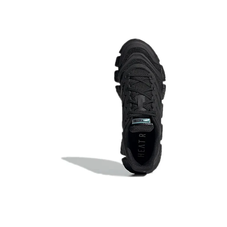 Adidas Climacool Vento 'Triple Black'-4
