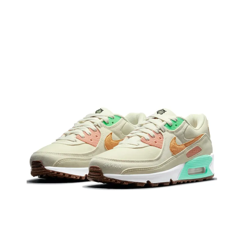 Nike Air Max 90 Happy Pineapple Women's-2