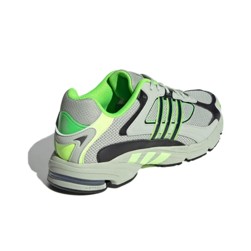 Adidas Originals Response Outdoor Functional Shoes 'Grey Yellow'-3