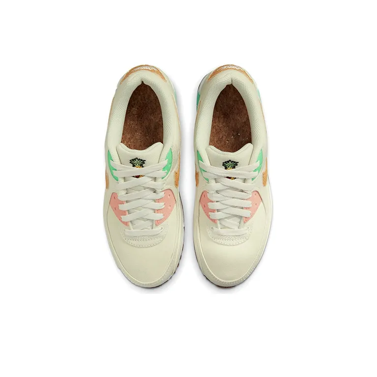 Nike Air Max 90 Happy Pineapple Women's-3